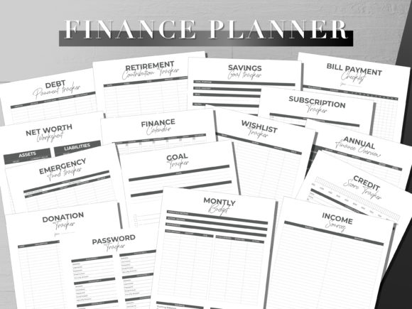 Download Finance Planner - Finance plan Collection