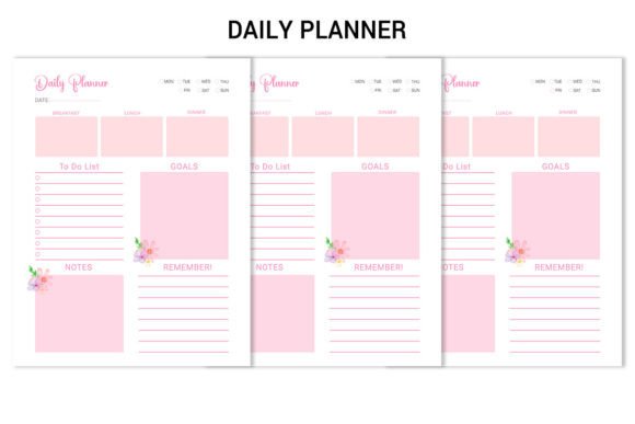 Download Daily Planner - Premium Resources