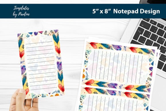 Download Reminder Printable Notepad Template - Printable notepad Collection