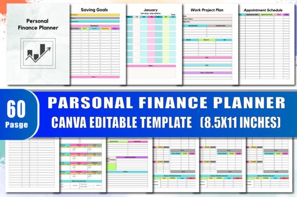 Download Personal Finance Planner - Finance plan Collection